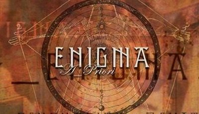 بیوگرافی گروه انيگما (Enigma)